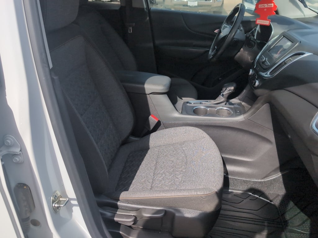 2023 Chevrolet Equinox LT (1LT)