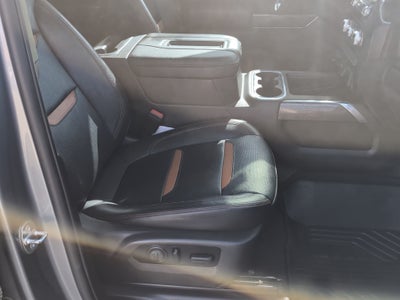 2020 GMC Sierra AT4