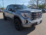 2020 GMC Sierra AT4