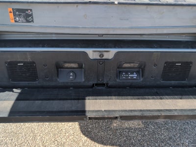 2020 GMC Sierra AT4