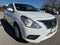 2017 Nissan Versa S