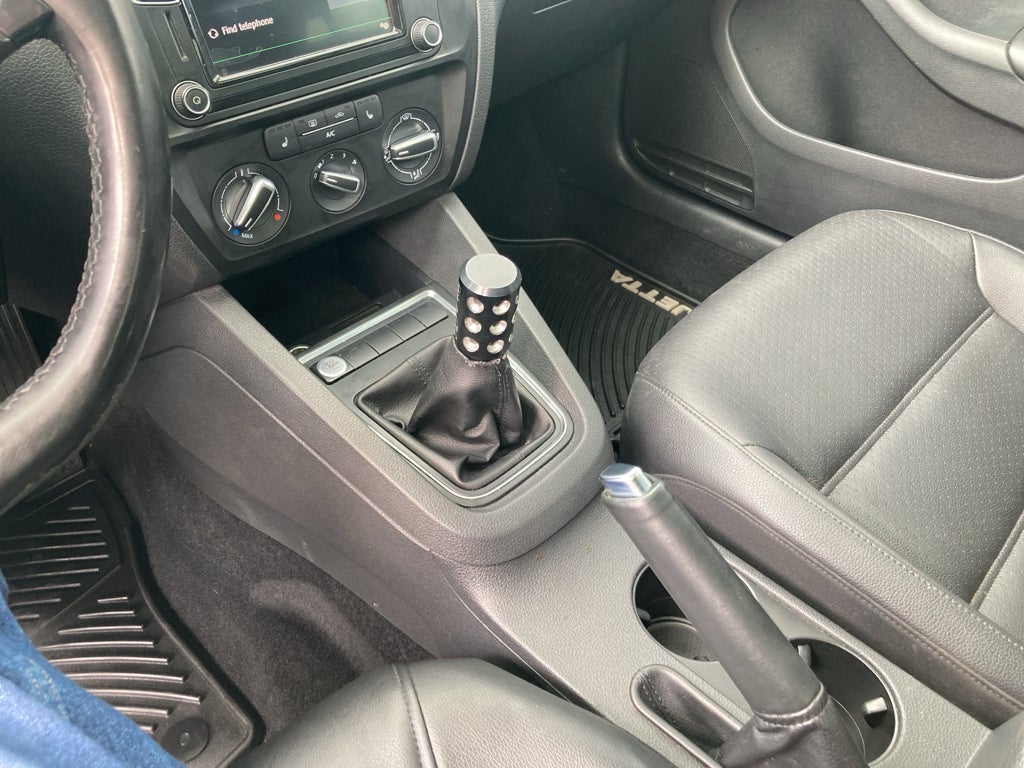 2017 Volkswagen Jetta 1.4T SE
