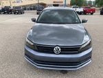 2017 Volkswagen Jetta 1.4T SE