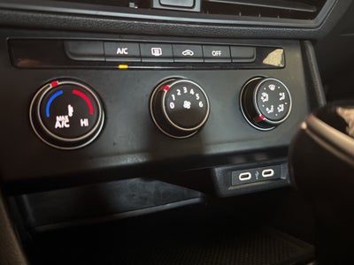 2023 Volkswagen Jetta Sport