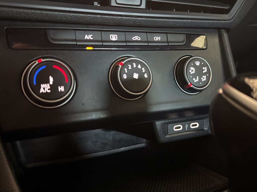 2023 Volkswagen Jetta Sport