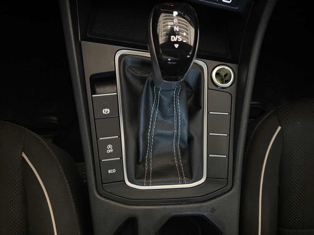 2023 Volkswagen Jetta Sport