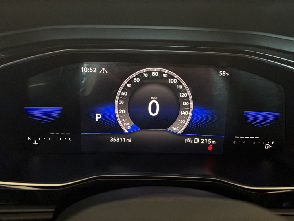 2023 Volkswagen Jetta Sport