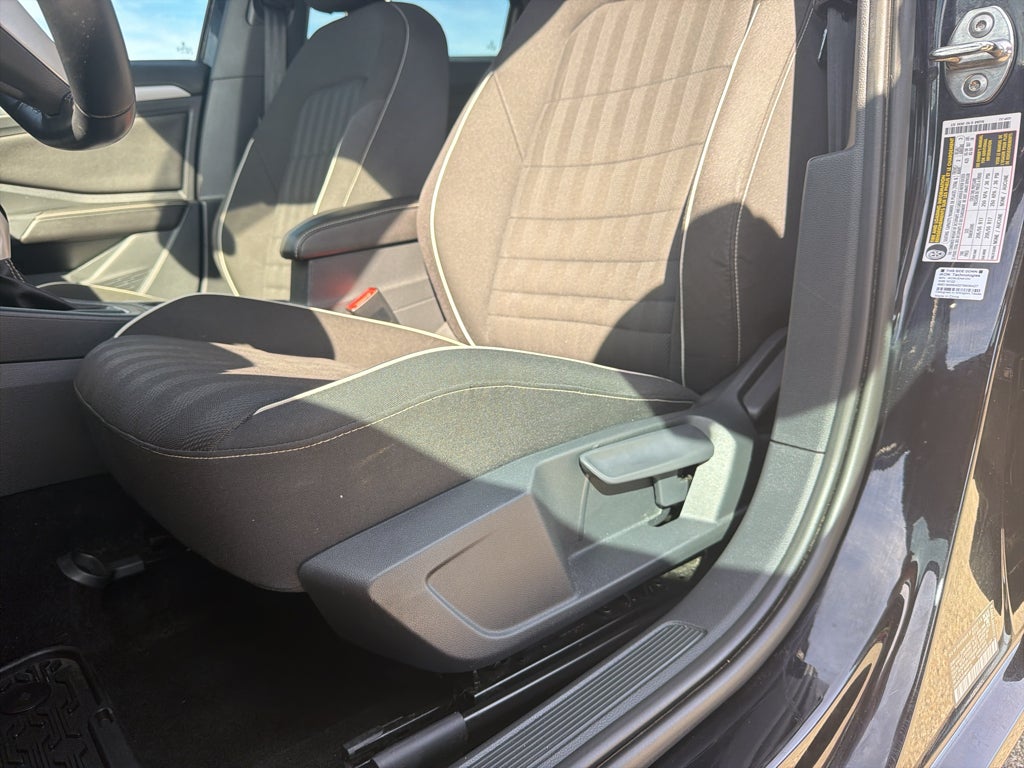 2023 Volkswagen Jetta Sport
