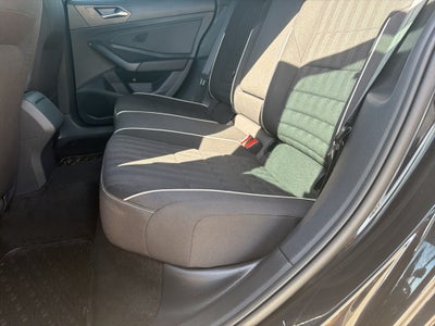 2023 Volkswagen Jetta Sport