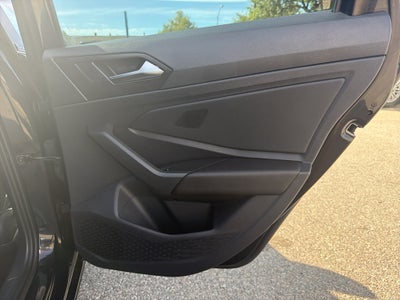 2023 Volkswagen Jetta Sport