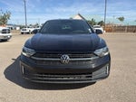 2023 Volkswagen Jetta Sport