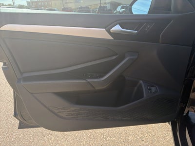 2023 Volkswagen Jetta Sport