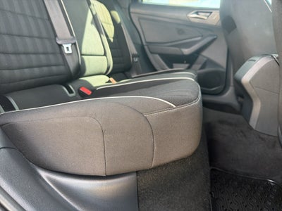 2023 Volkswagen Jetta Sport