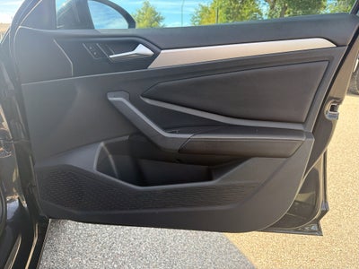 2023 Volkswagen Jetta Sport