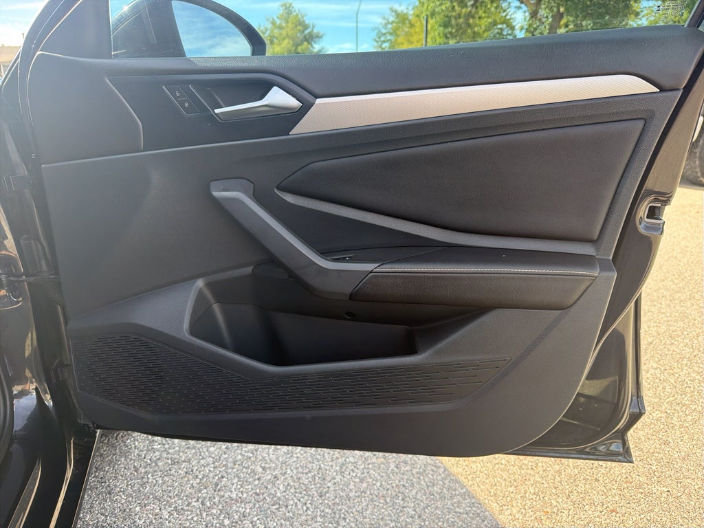 2023 Volkswagen Jetta Sport