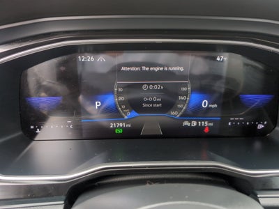 2024 Volkswagen Jetta Sport
