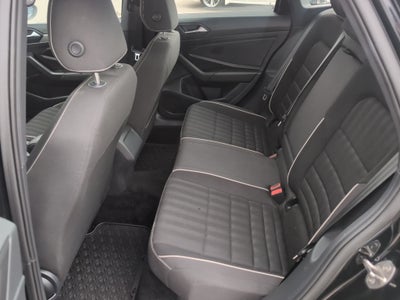 2024 Volkswagen Jetta Sport