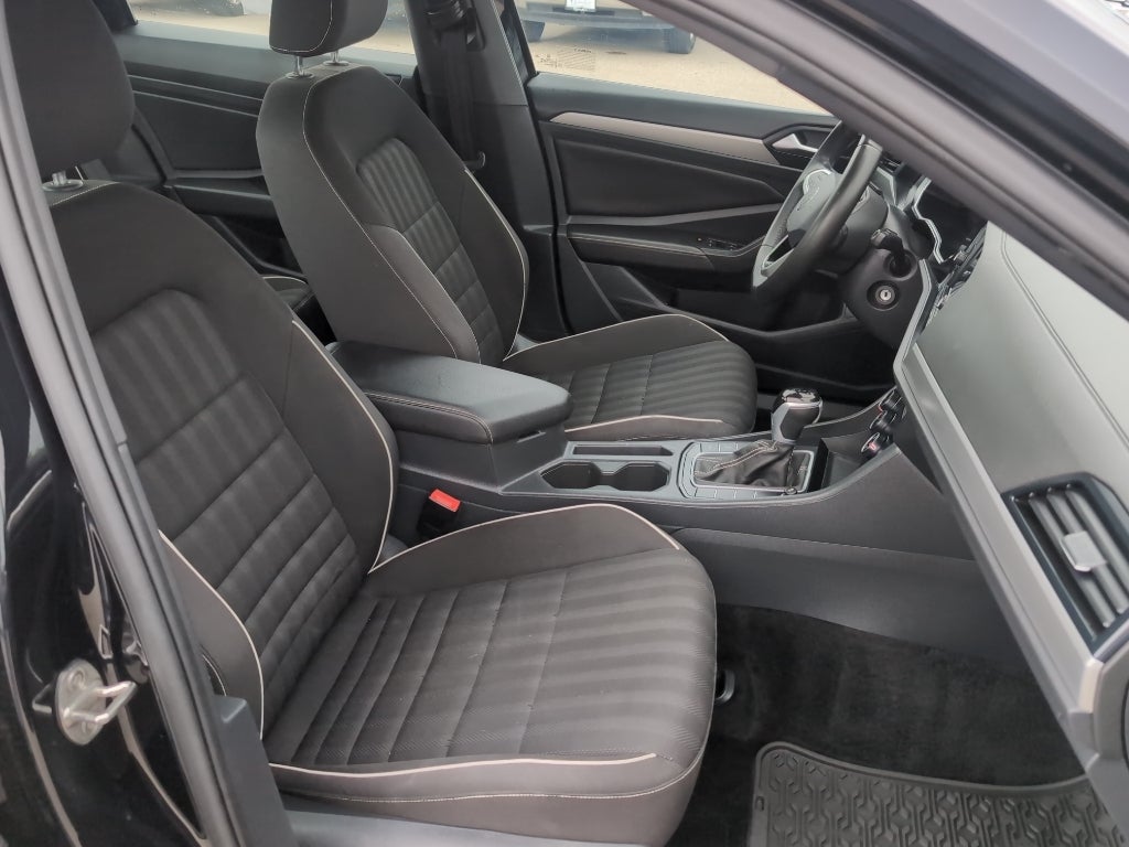 2024 Volkswagen Jetta Sport