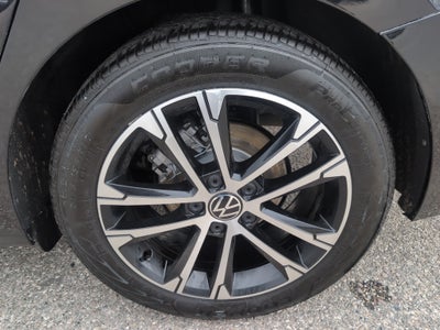 2024 Volkswagen Jetta Sport