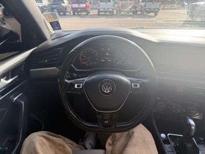 2020 Volkswagen Jetta R-Line