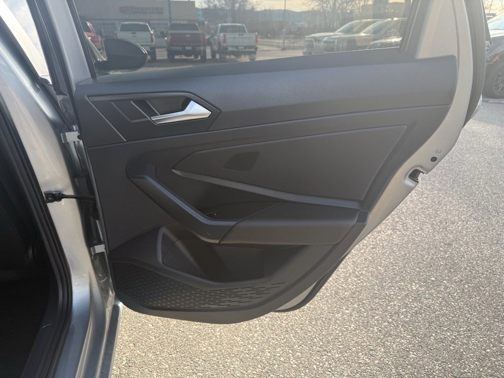 2020 Volkswagen Jetta R-Line