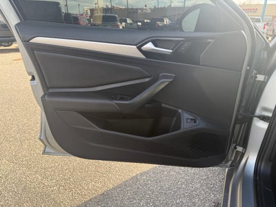 2020 Volkswagen Jetta R-Line