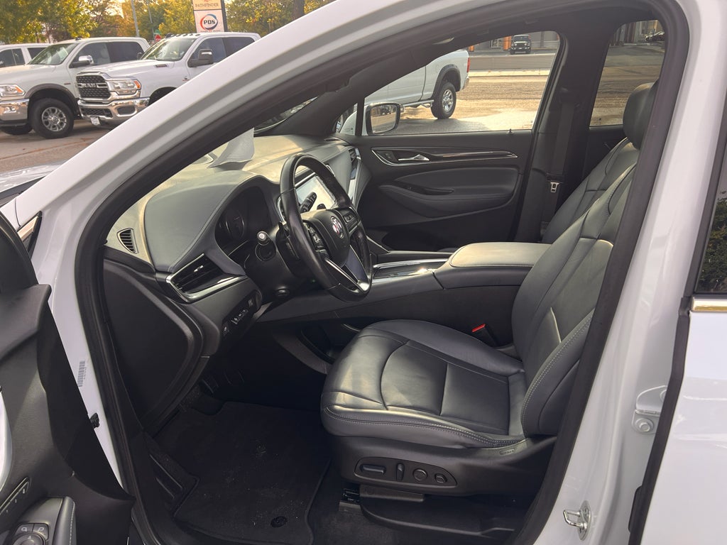 2024 Buick Enclave Premium