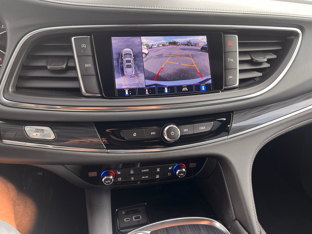 2024 Buick Enclave Premium