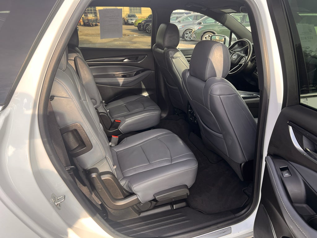 2024 Buick Enclave Premium