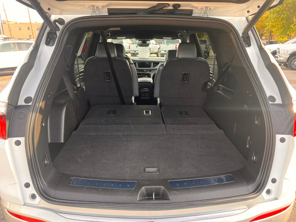 2024 Buick Enclave Premium
