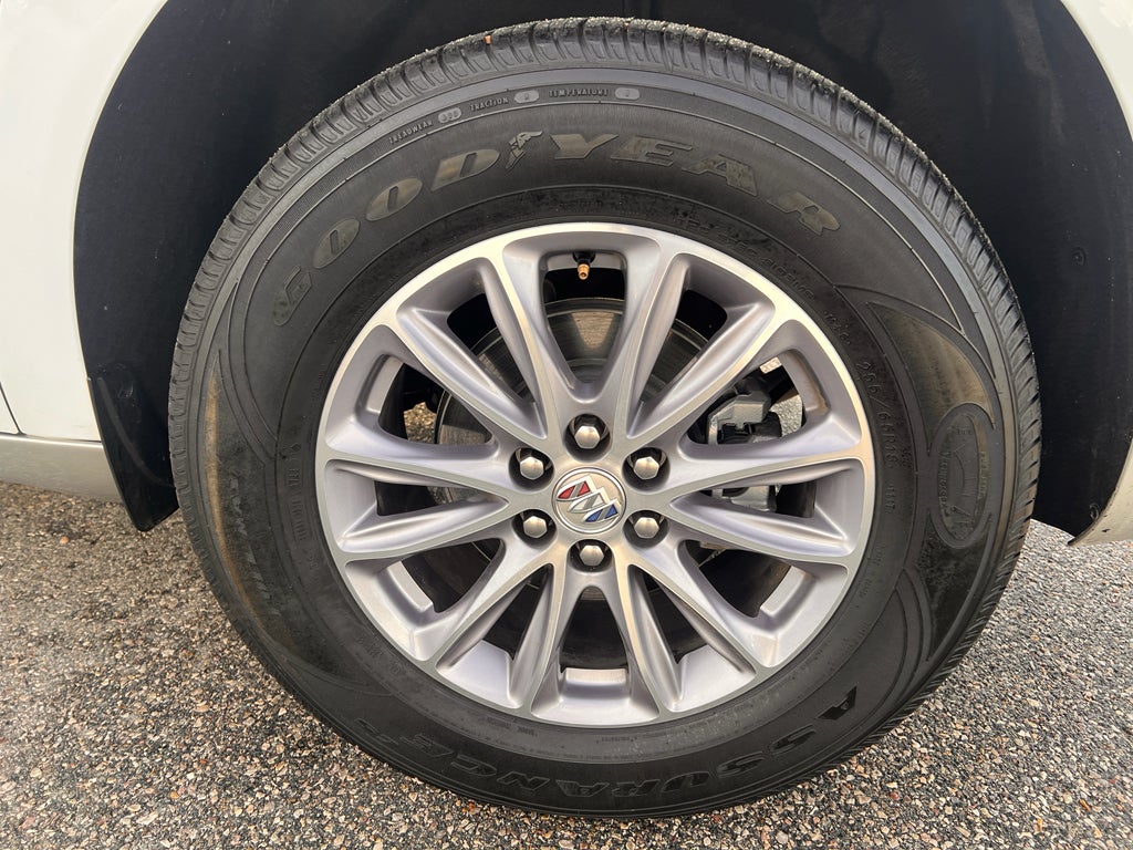 2024 Buick Enclave Premium