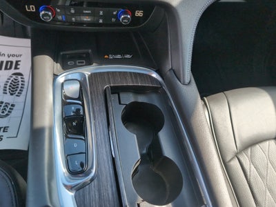 2023 Buick Enclave Avenir