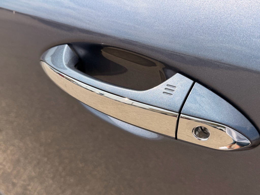 2024 INFINITI QX60 SENSORY