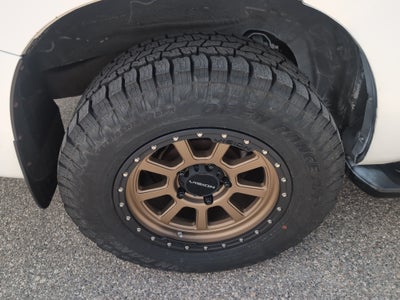 2012 Toyota Sequoia SR5