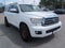 2012 Toyota Sequoia SR5