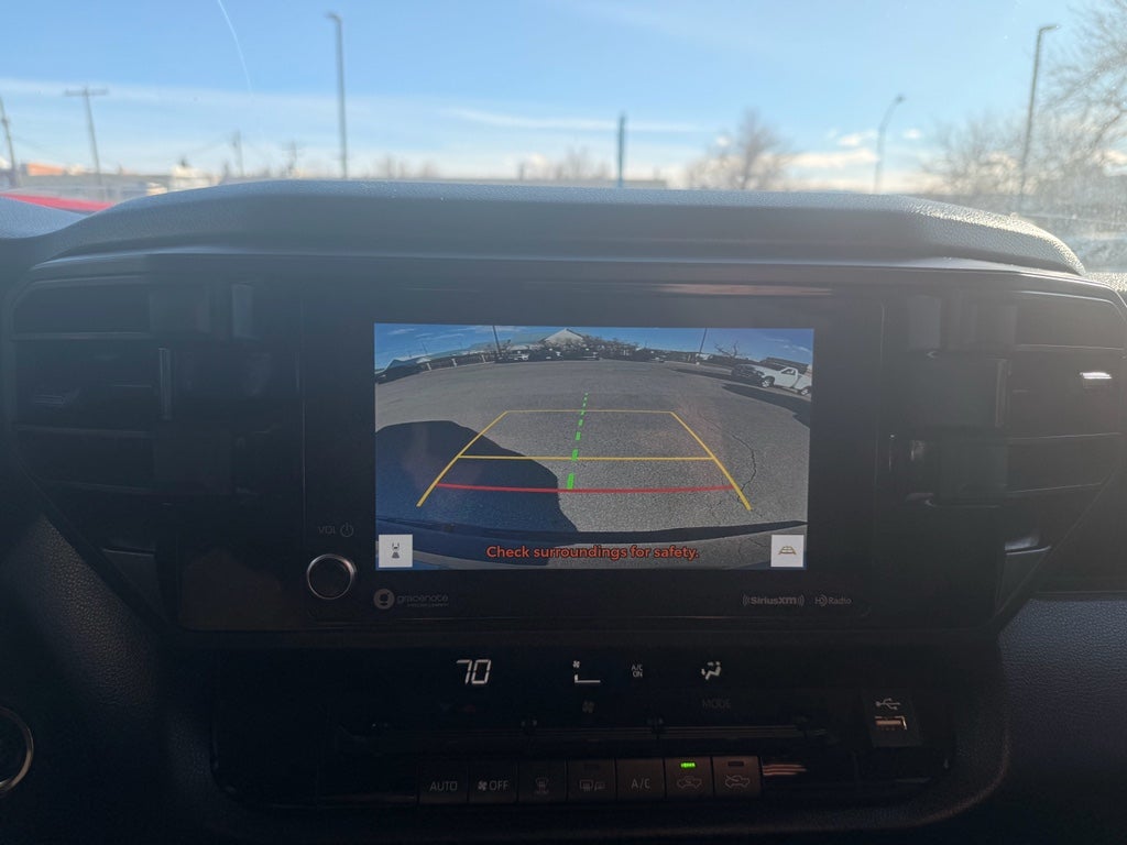 2022 Toyota Tundra SR