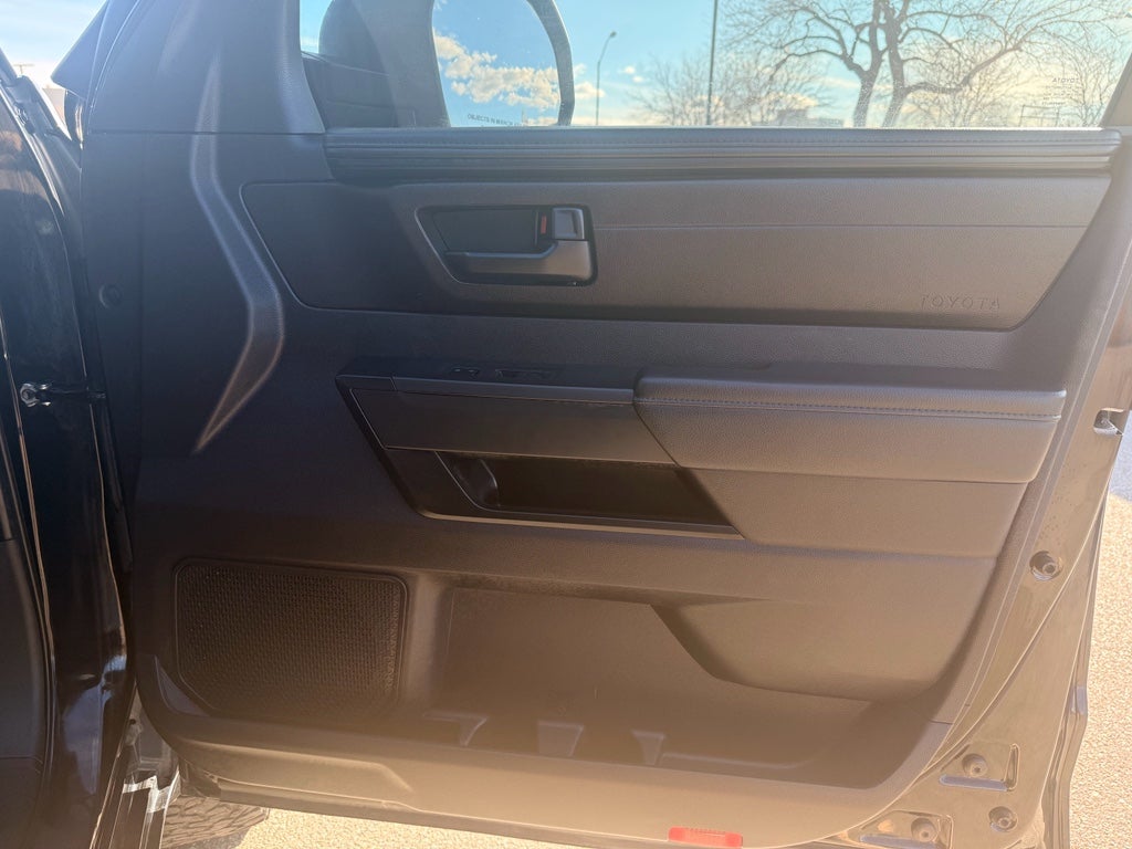 2022 Toyota Tundra SR