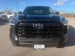 2022 Toyota Tundra SR