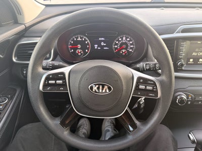 2020 Kia Sorento LX V6
