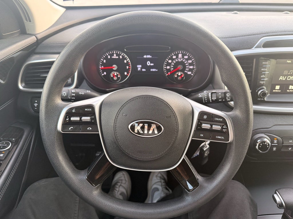 2020 Kia Sorento LX V6