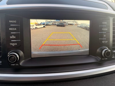 2020 Kia Sorento LX V6