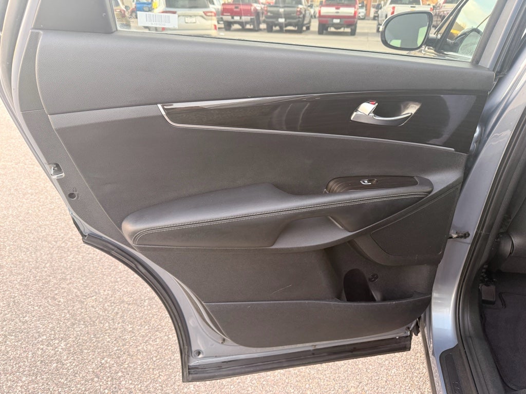 2020 Kia Sorento LX V6