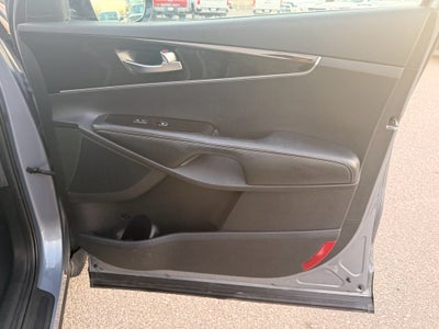 2020 Kia Sorento LX V6