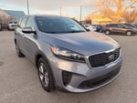 2020 Kia Sorento LX V6