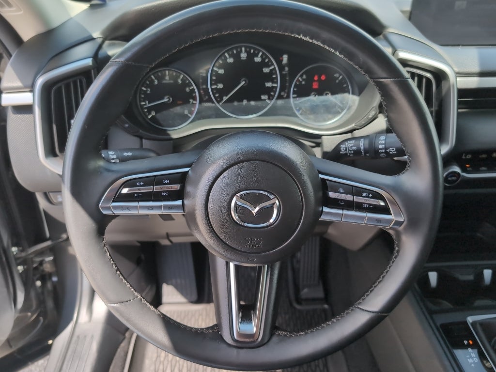 2024 Mazda Mazda CX-50 2.5 S Select Package