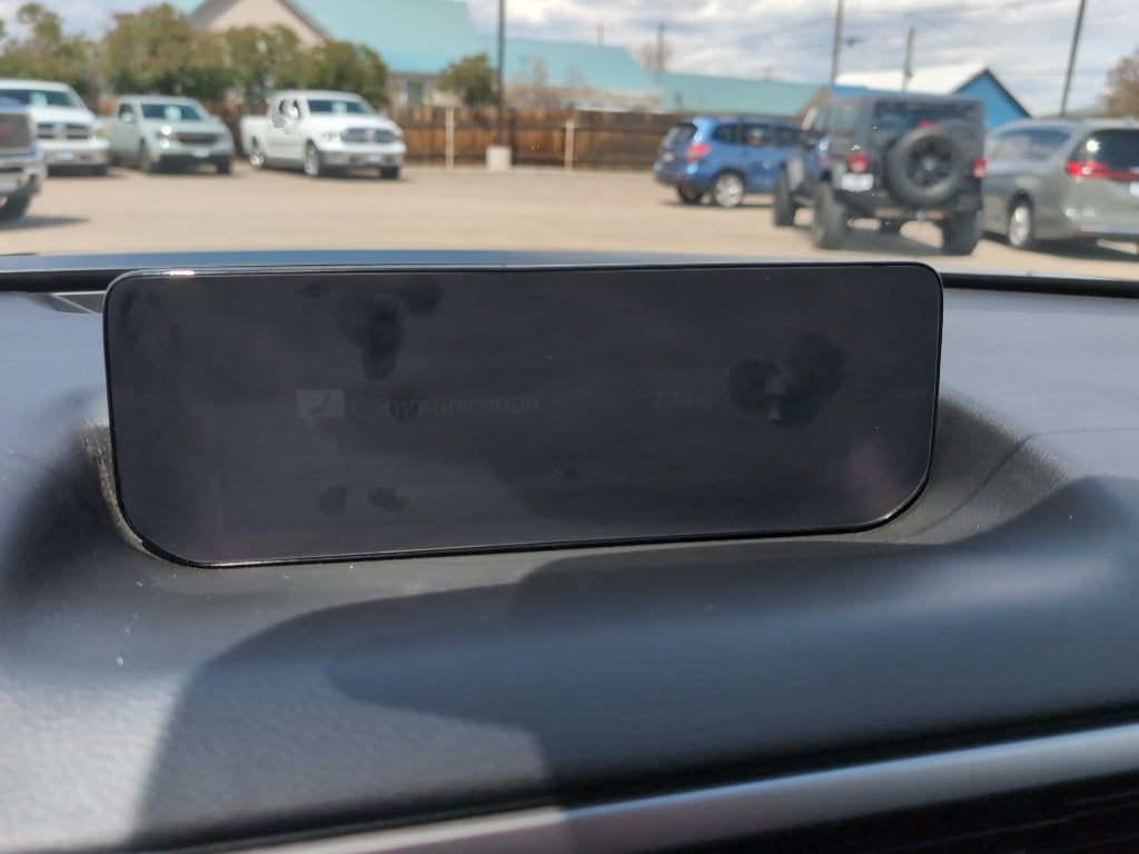2024 Mazda Mazda CX-50 2.5 S Select Package