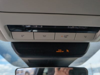 2024 Mazda Mazda CX-50 2.5 S Select Package