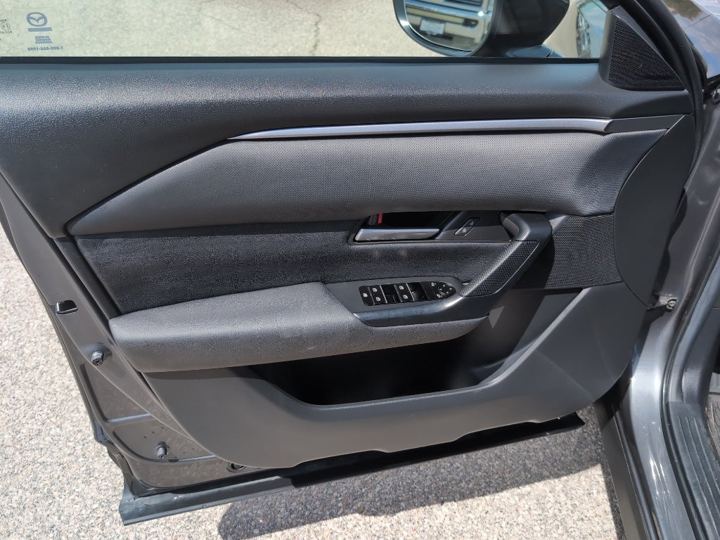 2024 Mazda Mazda CX-50 2.5 S Select Package