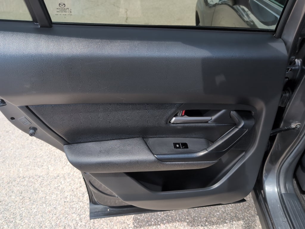 2024 Mazda Mazda CX-50 2.5 S Select Package
