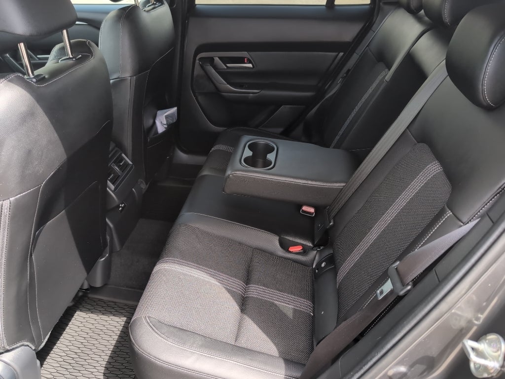 2024 Mazda Mazda CX-50 2.5 S Select Package